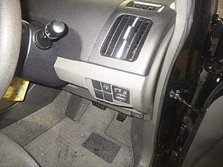 TOYOTA PRIUS 2009