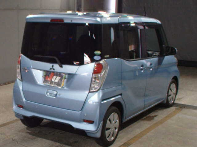 MITSUBISHI EK SPACE 2019