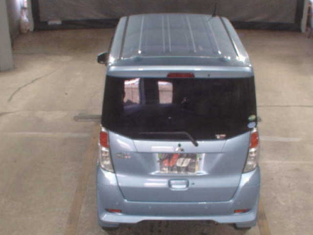 MITSUBISHI EK SPACE 2019
