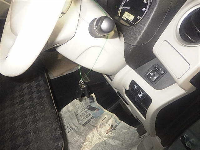 MITSUBISHI EK SPACE 2019