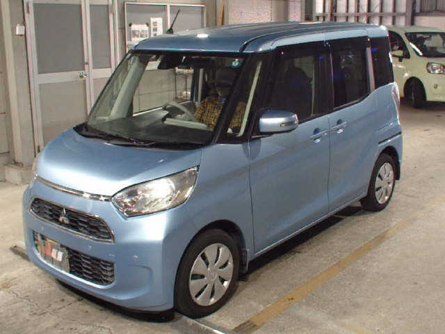 MITSUBISHI EK SPACE 2019