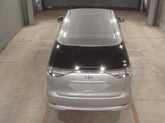 TOYOTA ESTIMA 2014