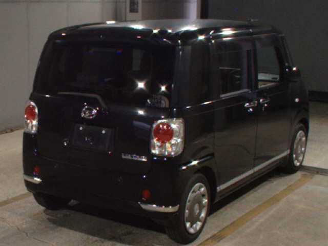 DAIHATSU MOVE CANBUS 2016