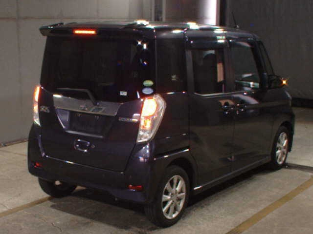 MITSUBISHI EK SPACE 2019