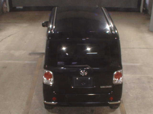 DAIHATSU MOVE CANBUS 2016