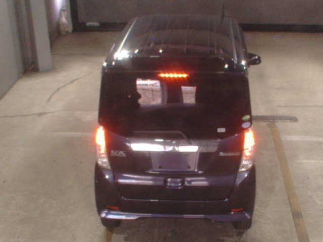 MITSUBISHI EK SPACE 2019