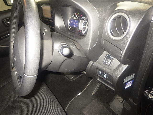 MITSUBISHI EK SPACE 2019