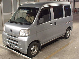 car slider