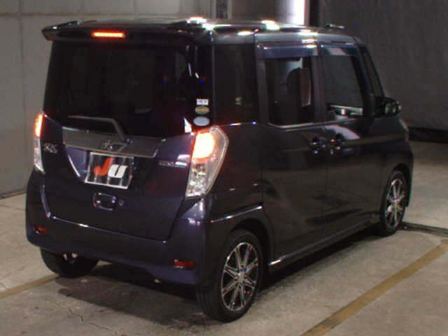 MITSUBISHI EK SPACE 2017