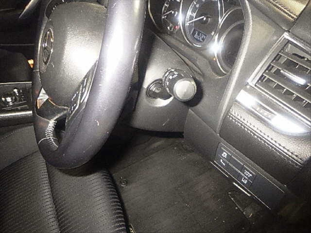 MAZDA ATENZA SEDAN 2015