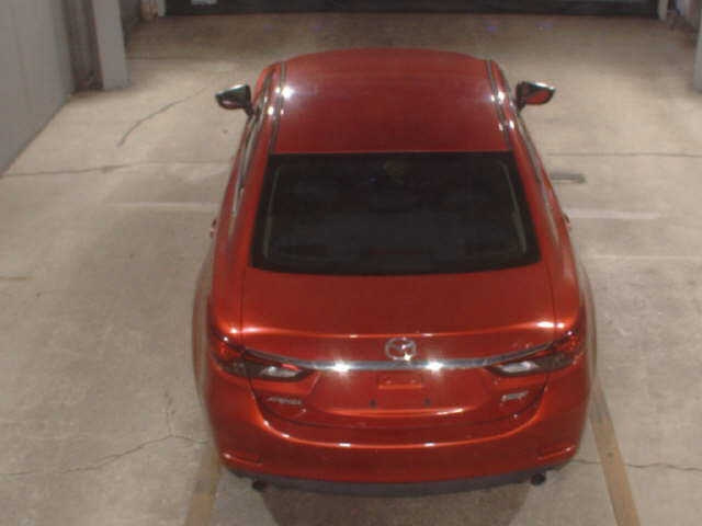 MAZDA ATENZA SEDAN 2015