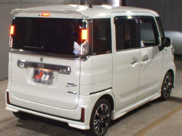 SUZUKI SPACIA 2019