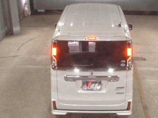 SUZUKI SPACIA 2019