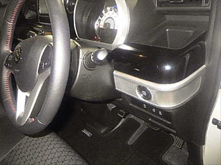 SUZUKI SPACIA 2019