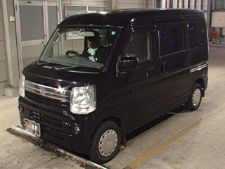 SUZUKI EVERY 2016