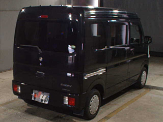 SUZUKI EVERY 2016