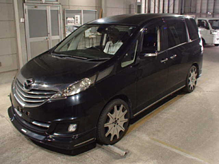 car slider