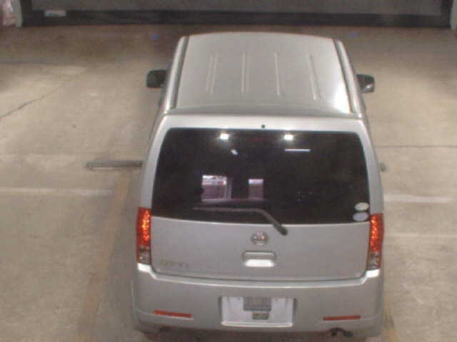 NISSAN OTTI 2010