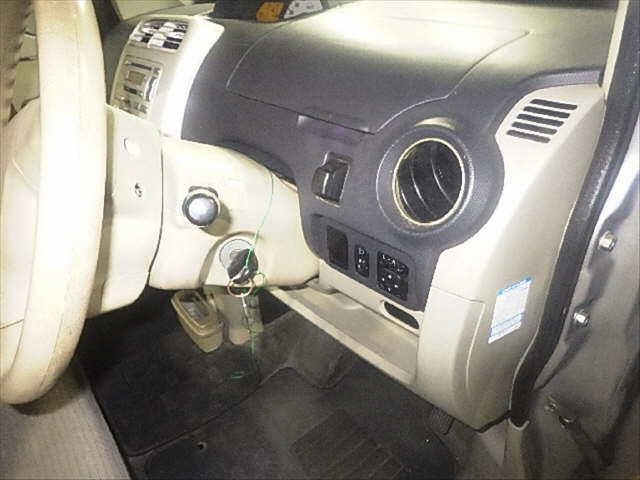 NISSAN OTTI 2010