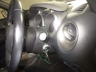 car slider