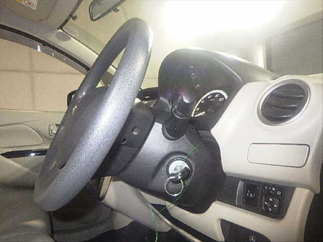 MITSUBISHI EK WAGON 2014