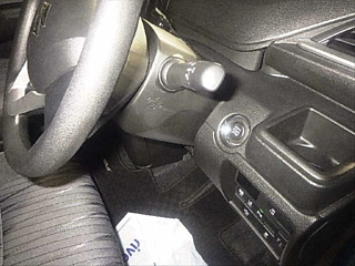 SUZUKI SOLIO 2022