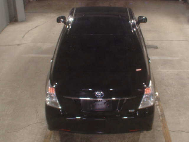 TOYOTA SAI 2010