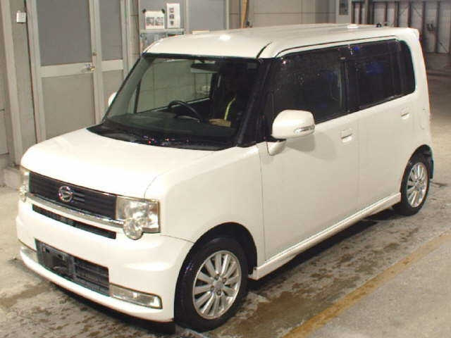 DAIHATSU MOVE CONTE 2008