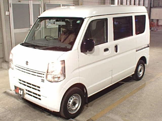 SUZUKI EVERY 2022