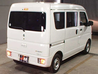 SUZUKI EVERY 2022