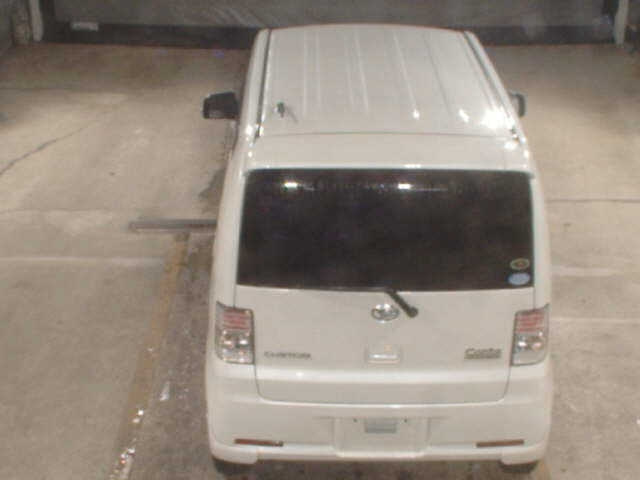 DAIHATSU MOVE CONTE 2008