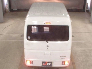 SUZUKI EVERY 2022