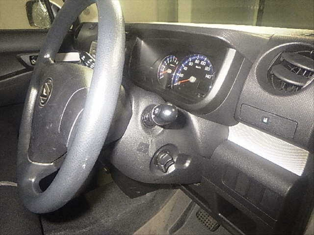 DAIHATSU MOVE CONTE 2008