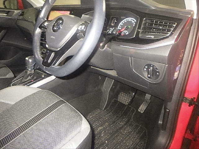 VOLKSWAGEN POLO 2019