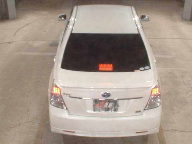 TOYOTA SAI 2011