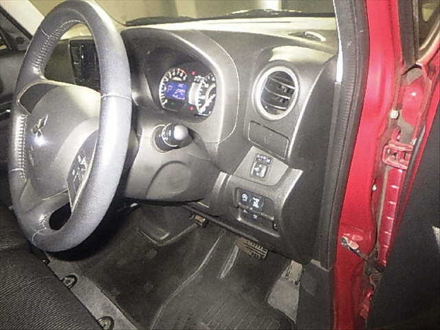 MITSUBISHI EK SPACE 2019