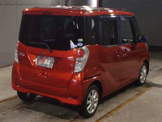 MITSUBISHI EK SPACE 2019