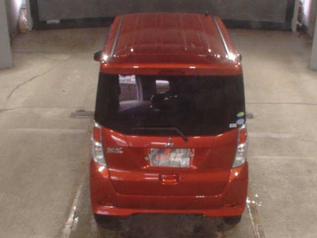 MITSUBISHI EK SPACE 2019