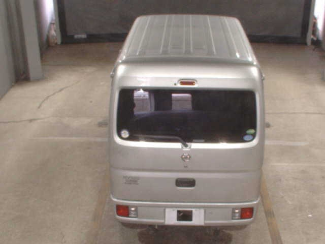 NISSAN CLIPPER VAN 2017