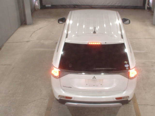 MITSUBISHI OUTLANDER 2014