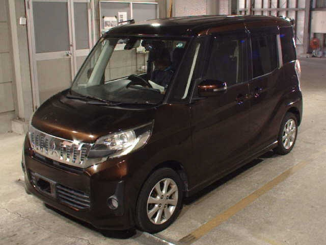 MITSUBISHI EK SPACE 2016