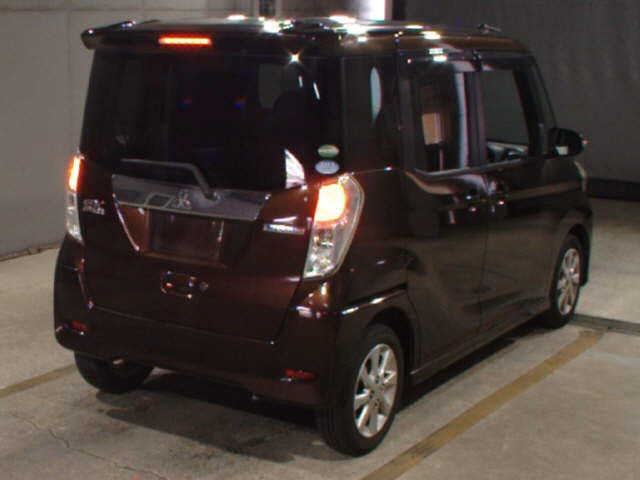 MITSUBISHI EK SPACE 2016