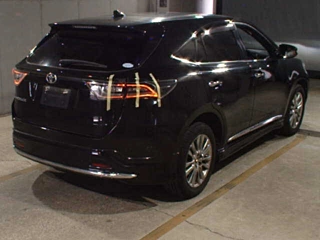 car slider