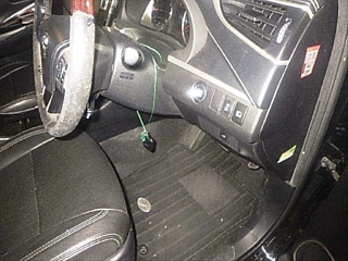 car slider