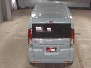 SUZUKI SPACIA 2024
