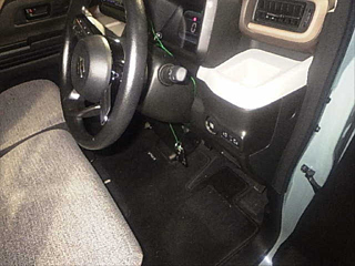 SUZUKI SPACIA 2024