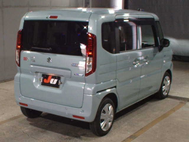 SUZUKI SPACIA 2024
