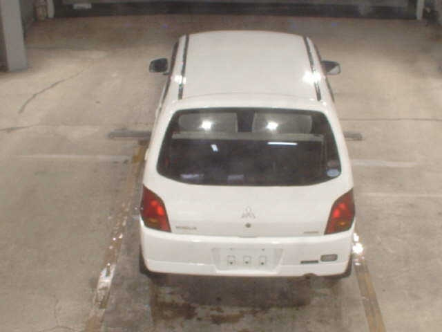 MITSUBISHI MINICA 2009