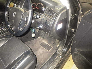 car slider
