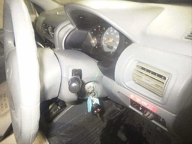 MITSUBISHI MINICA 2009